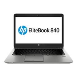 HP EliteBook 840 G3 - 14 - Core i5 6200U - 4 GB RAM - 500 GB HDD - Windows 7 Pro